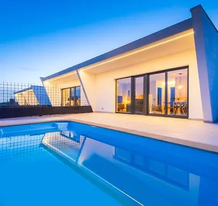 Villas Cardas Sanxenxo Exterior foto