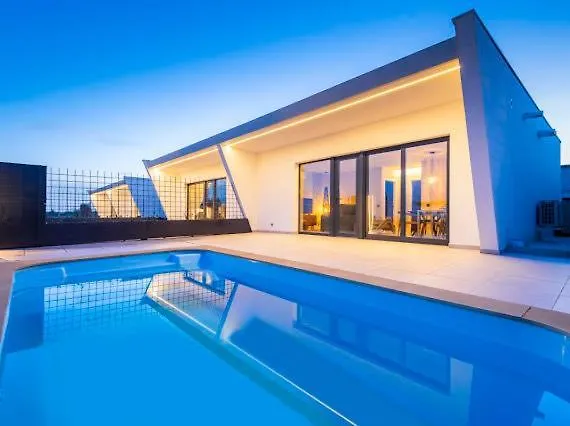 Villas Cardas