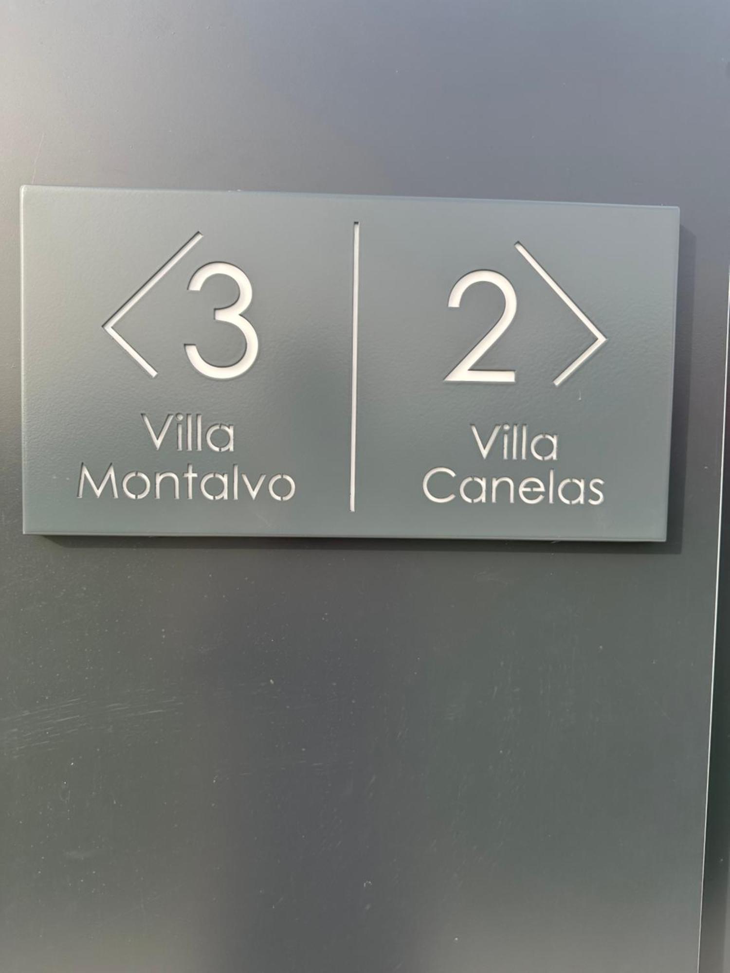 Cardas Villa